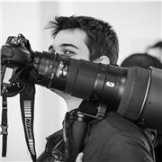 Fotografo professionista per lezioni di tecnica e composizione